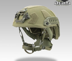 Арамидный баллистический Шлем Дварф БР2
