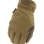 Перчатки ColdWork FastFit Mechanix, цвет Coyote