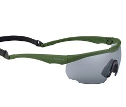 Очки защитные Blackhawk SWISS EYE®, цвет Olive