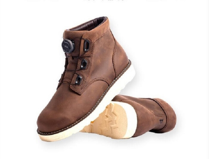 Ботинки Dragon Tooth LX Tactical, Dark Brown в Капсуле