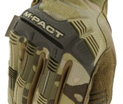 Перчатки M-Pact Mechanix, цвет Multicam