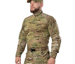 Боевая рубашка для жаркого климата "Каракурт" 5.45 Design®