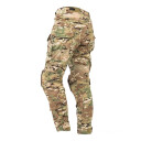 Брюки тактические Emerson G3 Tactical Pants, Multicam в Капсуле