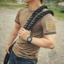 Тактическая Футболка Frogmen UMP EMB9540 Emerson blue label в Капсуле