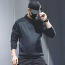 Толстовка DRAGON TOOTH TT CYBER JACKET, Polar Night Black в Капсуле