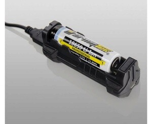 Зарядное устройство Armytek Handy C1 Pro 1 канальное в Капсуле