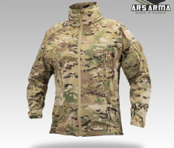 Софтшел куртка Тор