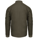 Куртка Helikon Wolfhound Jacket, Taiga Green в Капсуле