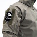 Куртка 5 слоя из легкой мембраны в Капсуле