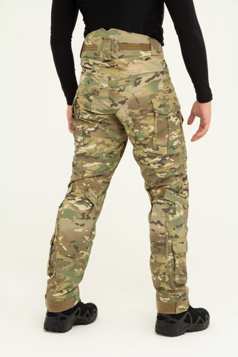 Боевые брюки Paladin XX 2.0 в Капсуле