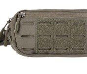 Сумка поясная LASER CUT Mil-Tec, цвет Olive