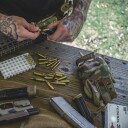 Перчатки тактические Original Mechanix Wear в Капсуле
