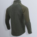 Куртка флисовая "Muntjac" Fleece EMB9593 Emerson blue label в Капсуле