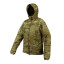 Куртка демисезонная с капюшоном Sturmer Winter Light Hood Ver 2, Multicam