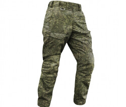 Брюки Sturmer Field Pants, EMP