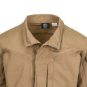 Рубашка полевая Helikon MBDU Shirt NyCo RipStop, Shadow Grey в Капсуле