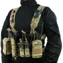 Разгрузочная система D3-R LC Ars Arma в Капсуле