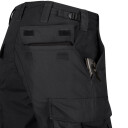 Брюки Helikon BDU MK2, Black в Капсуле