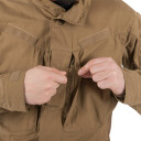 Рубашка полевая Helikon MBDU Shirt NyCo RipStop, Coyote в Капсуле