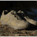 Кроссовки Dragon Tooth LF Tactical, Light Brown в Капсуле