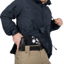 Куртка Helikon COUGAR QSA Jacket, Navy Blue в Капсуле