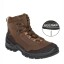 Ботинки VAGABUND Ankle Prabos, цвет Loamy Brown
