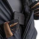 Куртка зимняя Red Cliff WJ 3.0, Grey в Капсуле