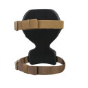 Наколенники Emerson ARC style military kneepad, Coyote в Капсуле