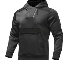 Толстовка DRAGON TOOTH TT CYBER SWEATER, Battleship Grey