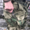 Брюки Sturmer Field Pants, A-Tacs FG в Капсуле