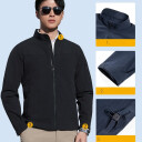 Куртка Dragon Tooth Y-YB Lightweight Collar, Grey в Капсуле