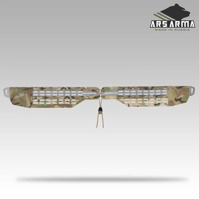 Камербанды широкие Tegris А-25 Хайп в Капсуле