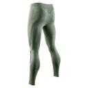 Термобрюки X-Bionic X-PLORER Energizer 4.0, Olive Green / Anthracite в Капсуле