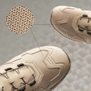 Ботинки Dragon Tooth LF Tactical Boots Mid Top, Light Brown в Капсуле