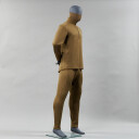 Комплект термобелья Atlant Armour LVL 2, Crocodile в Капсуле