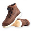 Ботинки Dragon Tooth LX Tactical, Dark Brown