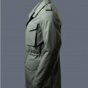 Куртка Dragon Tooth M43 Field Jacket, Army Green в Капсуле