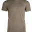Футболка US STYLE Mil-Tec, цвет Olive