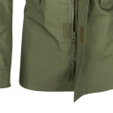 Рубашка полевая Helikon CPU Shirt NyCo RipStop, PenCott BadLands в Капсуле