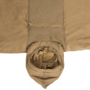 Пончо Helikon Swagman Roll Poncho, Coyote в Капсуле