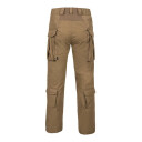 Брюки Helikon MBDU NR, MultiCam Black в Капсуле
