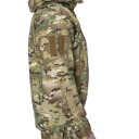 Боевая куртка "ЛЕС" опции СВО VОИН в Капсуле