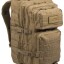 Рюкзак Large Mil-Tec, цвет Coyote (36л)