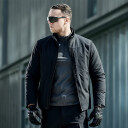 Куртка Dragon Tooth FS Jacket Gen2, Polar Night Black в Капсуле