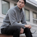 Куртка Dragon Tooth Full-Zip Fleece Jacket, Light Grey в Капсуле
