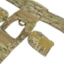 Защита плеч А-23 Айлет + СВМПЭ Ars Arma в Капсуле