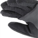 Перчатки Mechanix ColdWork WindShell Grey/Black в Капсуле