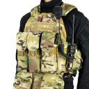 Жилет А-23 Гранит-Z LC Ars Arma в Капсуле