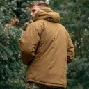 Куртка LEVEL 7 Lightweight Winter Jacket - Climashield apex 100g Helikon-Tex в Капсуле