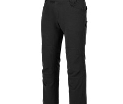 Брюки TREKKING Aerotech Helikon, цвет Black
